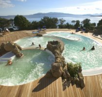 Hotel Capo D’Orso Thalasso & Spa Palau